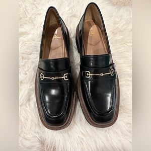 Sam Edelman Laurs Lug Sole Loafer